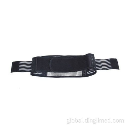 Waist Back Support Belt High-Elastic Ventilate Waist Protection Belt Factory